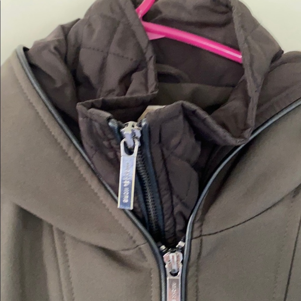 Rain Jacket - image 4